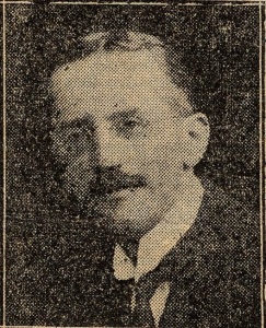 R.E. Hart